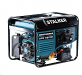 Картинка Бензиновый генератор Stalker SPG-9800E (N)