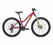 Картинка Велосипед Format 6422 26 (красный)