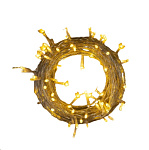 Картинка Светодиодная гирлянда Luazon Нить 5167160 (теплый белый)