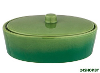 Картинка Форма для запекания Agness 490-465