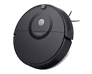 Картинка Робот-пылесос Roborock E5 (международная версия, черный)