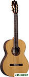 Student Iberia Ziricote