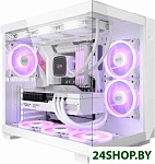 C3 T500 ARGB (белый)