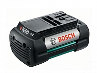Картинка Аккумулятор Bosch F016800346 (36В/4 а*ч)