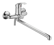 Картинка Смеситель FRAP H16 F2216-40S-2