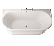 Картинка Ванна BelBagno BB408 170x80