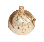 Картинка Новогодний шар Orbital Шар Д-377 (200-075-2)