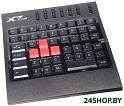 Клавиатура проводная A4Tech X7-G100