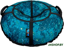 Люкс Pro S 110 см (астрон бирюзовый)