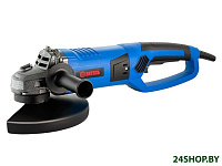 Картинка Угловая шлифмашина Витязь МШУ-230-2200