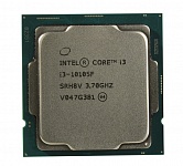 Картинка Процессор Intel Core i3-10105F