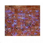 Картинка Световой дождь NEON-NIGHT 160 LED (синий, 235-103)