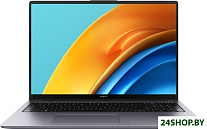 MateBook D 16 53013TPC