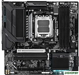 B850M Gaming X WiFi6E (rev. 1.1)