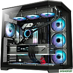 Bloody BD-CC109 (черный)