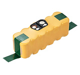 Картинка Аккумулятор Pitatel VCB-002-IRB.R500-25M 2.5Ah, 14.4V