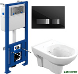 City New Clean On MZ-CITY-COn + IN-MZ-LINK PRO + P-BU-MOV/Blg/Gl