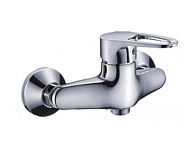 Картинка Смеситель Potato P20216