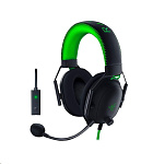 Картинка Наушники Razer BlackShark V2 Special Edition
