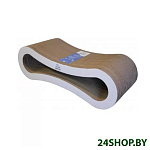 Картинка Когтеточка Cat House Волна L