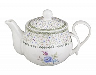 Картинка Заварочный чайник Lefard Полевой цветок 760-032