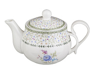 Картинка Заварочный чайник Lefard Полевой цветок 760-032