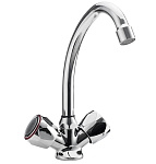 Картинка Смеситель Снабстройсервис См-УмДЦБА,(И)