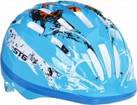 Картинка Защитный шлем STG HB6-2-A / Х66771 (XS)