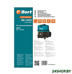 Картинка Комплект одноразовых мешков Bort BB-10HD