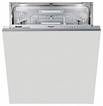 Картинка Посудомоечная машина Hotpoint HSCIC 3M19 C RU