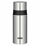 Картинка Термокружка Thermos FFM-350-SBK 0.35л (серебристый)