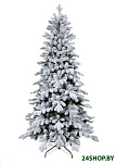 Картинка Елка искусственная GrandSiti Сабина 2.4 м (101-445)