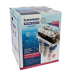 Картинка Фильтр для воды БАРЬЕР Водоочиститель ПРОФИ Осмо 100 BOOST М ( с минерализатором ) NEW!!