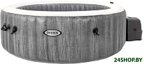 Картинка Бассейн-джакузи INTEX Greywood Deluxe 28440
