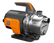 Картинка Насос Daewoo DGP 4000 Inox
