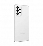 Картинка Смартфон Samsung Galaxy A73 5G SM-A736B/DS 8GB/256GB (белый)