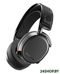 Картинка Наушники с микрофоном SteelSeries Arctis Pro Wireless