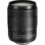 Картинка Объектив Canon EF-S 18-135mm f/3.5-5.6 IS USM