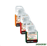 Картинка Колеровочная краска Ticiana Микс универсальный 0.08 л (мятный) (Т2400118)