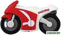 Картинка USB Flash Smart Buy Wild Bike 32GB