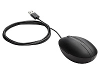 Картинка Мышь HP Wired 320M