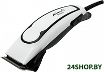 Картинка Машинка для стрижки волос Atlanta ATH-6873 (белый)