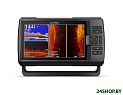 Эхолот Garmin Striker Vivid 9sv