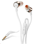 Картинка Наушники с микрофоном JBL T210 [JBLT210RGD]
