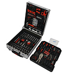 Картинка Универсальный набор инструментов Zitrek SHP399 (399 предметов)