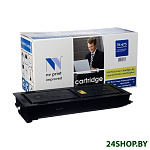 Картинка Картридж KYOCERA TK-675