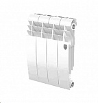 Картинка Биметаллический радиатор Royal Thermo Biliner Bianco 350 (4 секции)