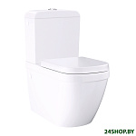 Картинка Унитаз Grohe Euro 39462000