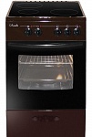 Картинка Кухонная плита Лысьва ЭПС 301 МС (коричневый)