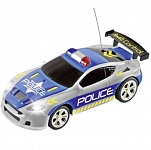 Картинка Радиоуправляемая игрушка Revell Мини Полицейский автомобиль (23559)